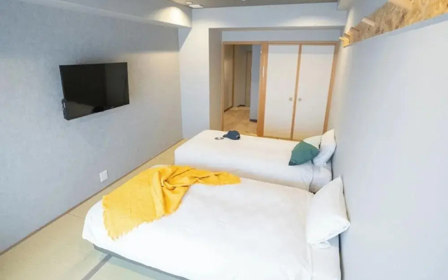 Essential Japanese room 사진 3