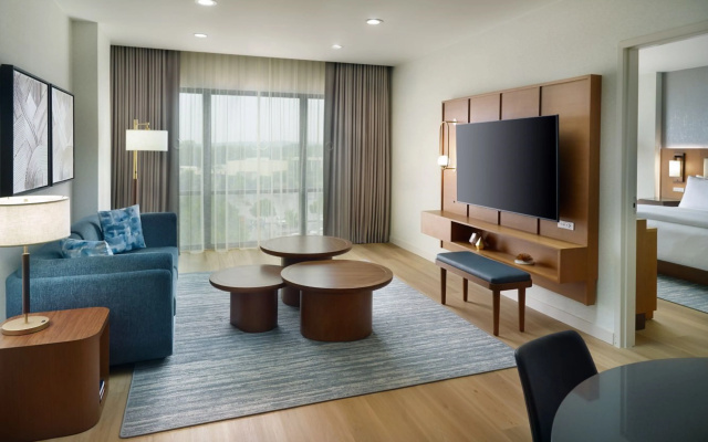 The Westin Huntsville