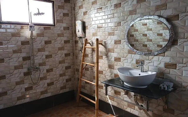 Anda Resort Koh Lipe