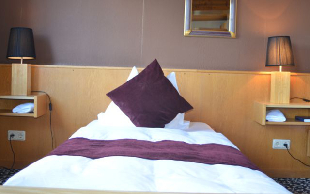 Hotel Haus Thomas