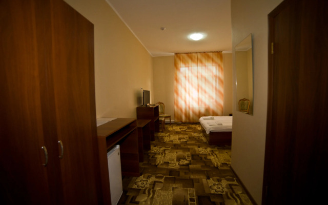 Usadba Royal Comfort