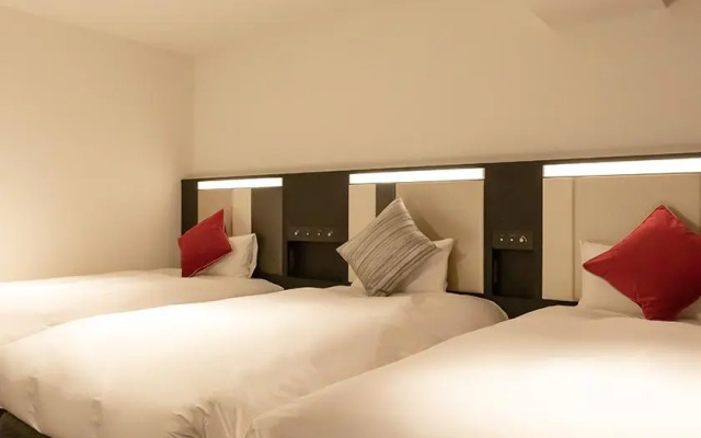Standard Floor Triple room 사진 3