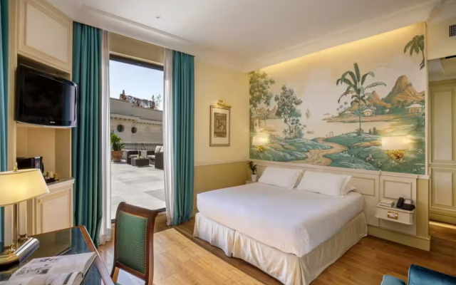 Donna Laura Palace by OMNIA hotels