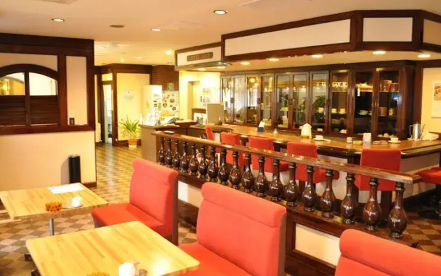 OYO Hotel Bayside Muroran