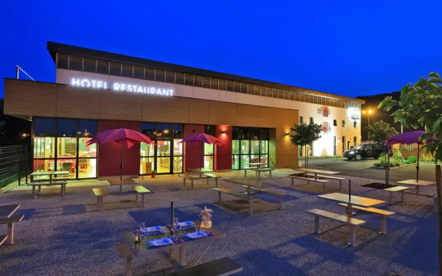 ibis Styles Castres