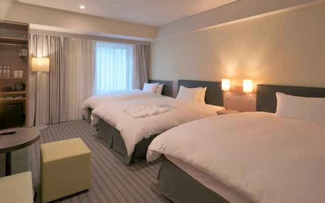 Standard Triple room 사진 1