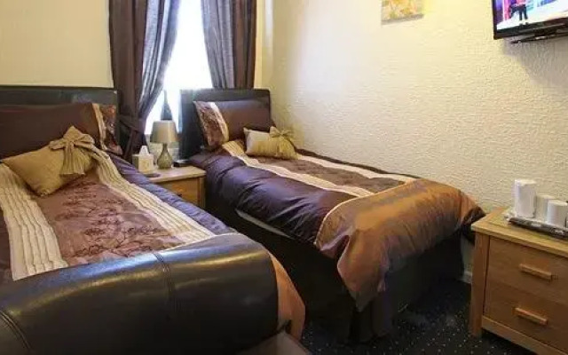 Brooklands Guesthouse