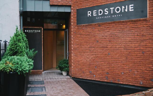 Redstone Boutique Hotel