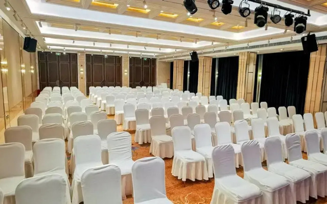 Shenzhen Shanghai Hotel
