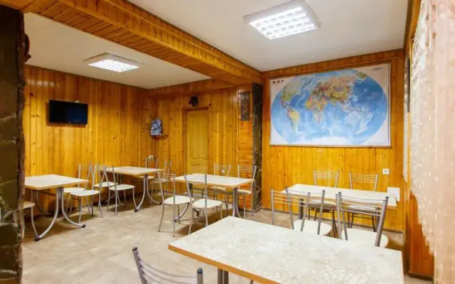 Rita Guest House