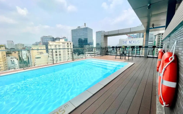 Adora Mira Hotel