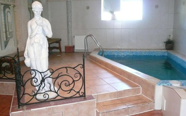 Гостиный двор