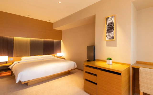 Deluxe Corner Double room (풀 더블 침대) 사진 1