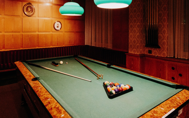 Parkhotel Schoenegg