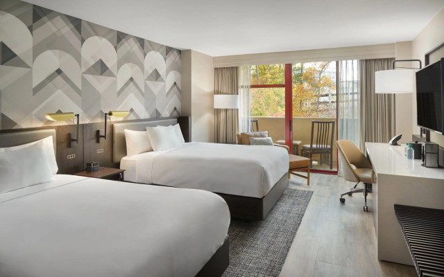 Emory Conference Center Hotel