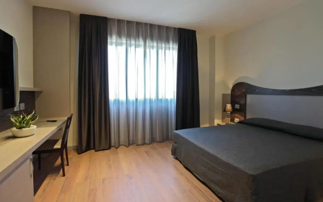 Grand Hotel Forlì
