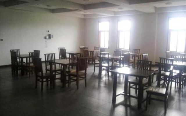GreenTree Inn Shaoxing Xinchang Dafou Express Hotel