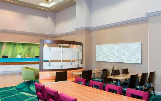 SpringHill Suites by Marriott Peoria