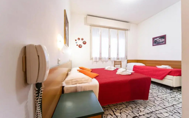 Hotel Cortina