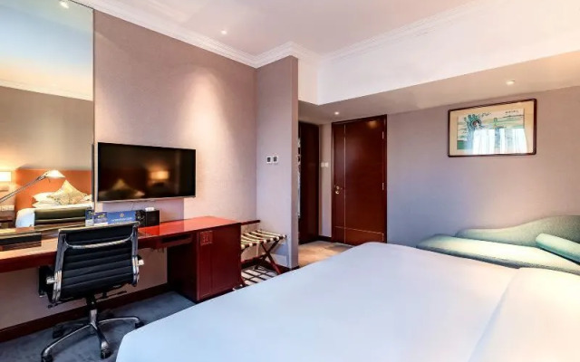 Feitian Hotel Beijing