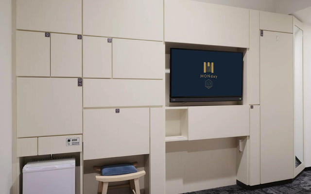 Modern Japanese Triple room 사진 4
