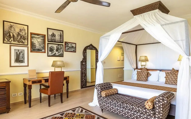 Hotel Riu Palace Zanzibar - All Inclusive - Adults Only