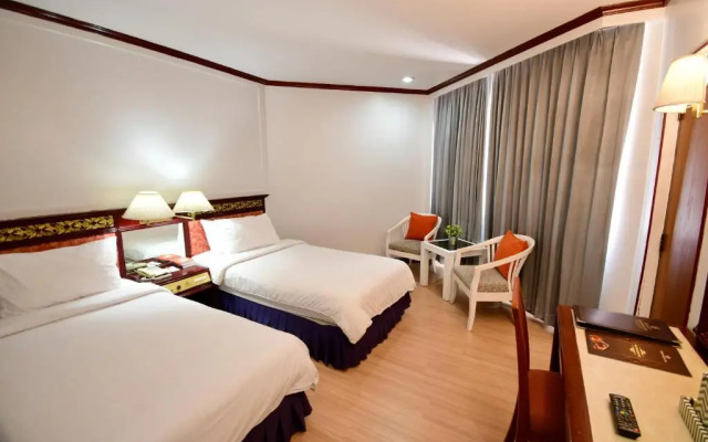 Wangcome Hotel