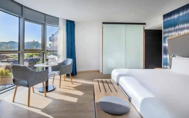 Barceló Costa Vasca Hotel
