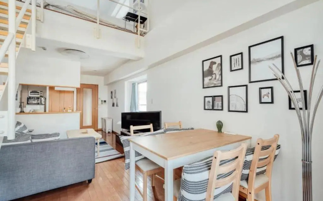 Maisonette 사진 4