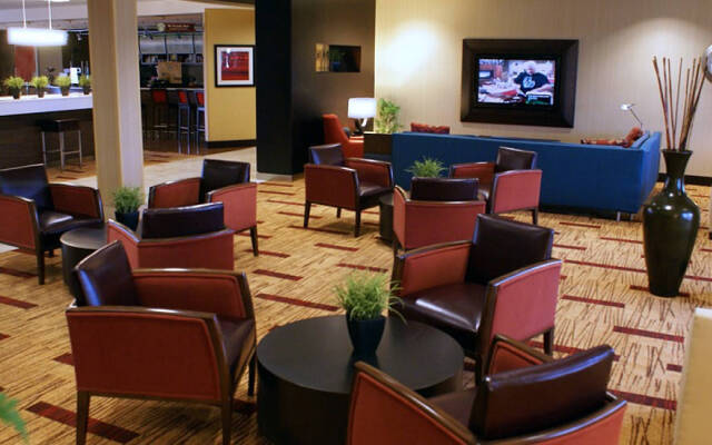 Courtyard by Marriott Lima