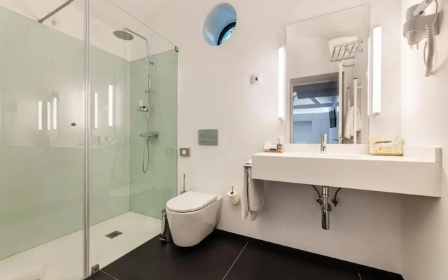 Pedras Salgadas Spa & Nature Park