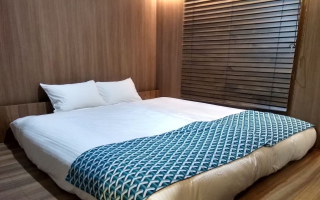 Hotel Amanek Asakusa Ekimae