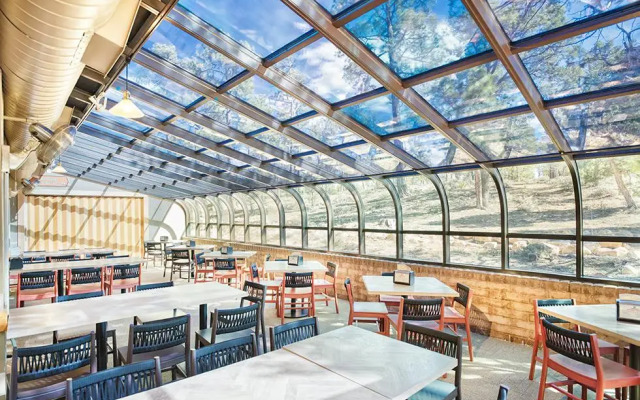 Yavapai Lodge - West & East