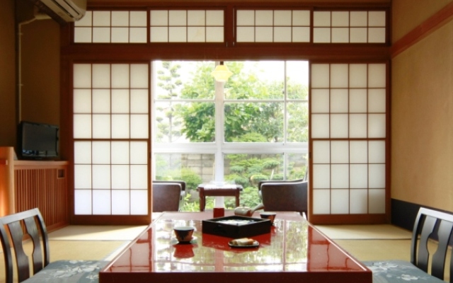 Aritaya Ryokan