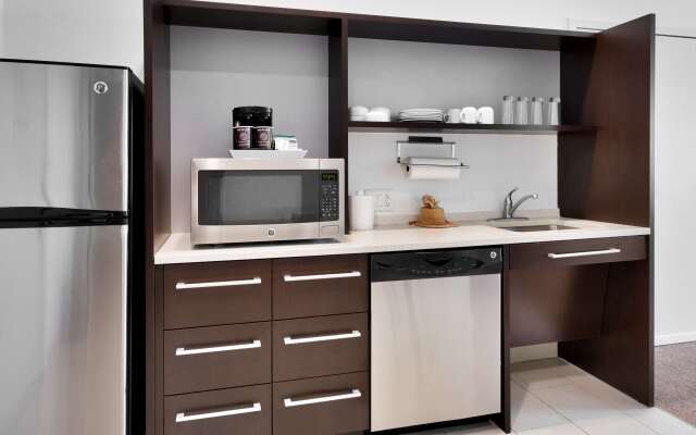 Home2 Suites by Hilton Houston/Katy