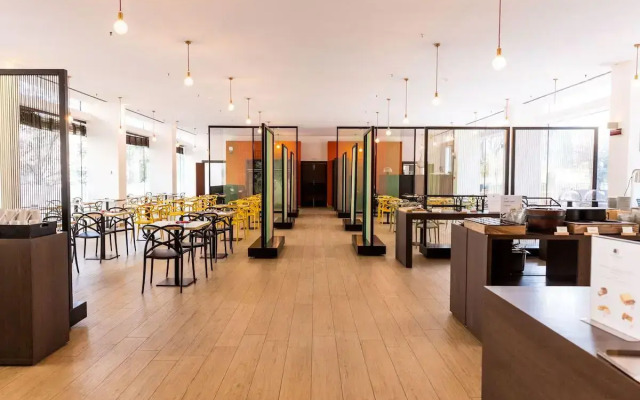 DoubleTree by Hilton Milan