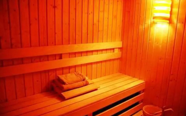 Hotel VIP Bansko House