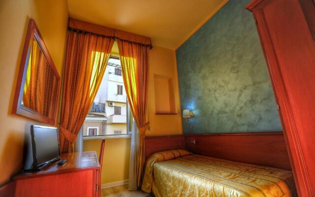 Giolitti Guesthouse