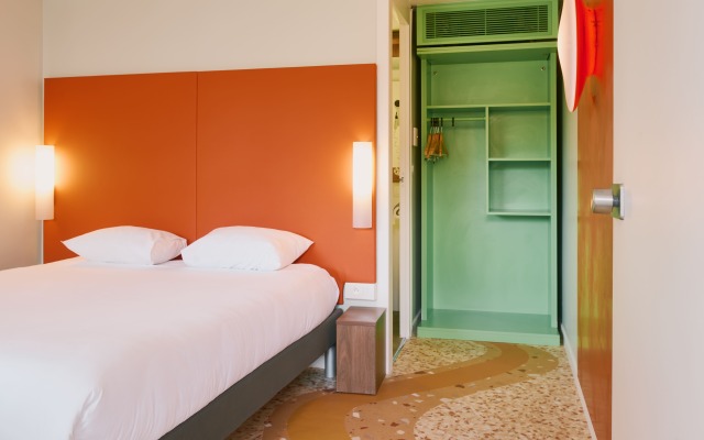 greet Hotel Versailles - Voisins Le Bretonneux