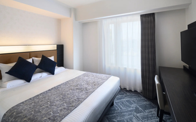 Superior Double room (풀 더블 침대) 사진 2