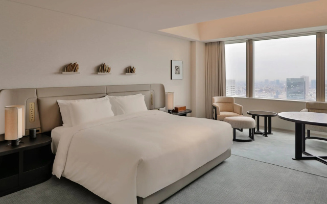 Deluxe Double room (풀 더블 침대) 사진 1