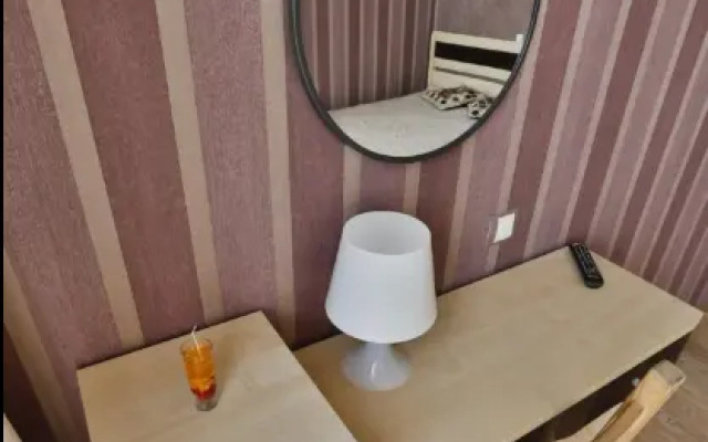 Апартаменты на Калиновой улице