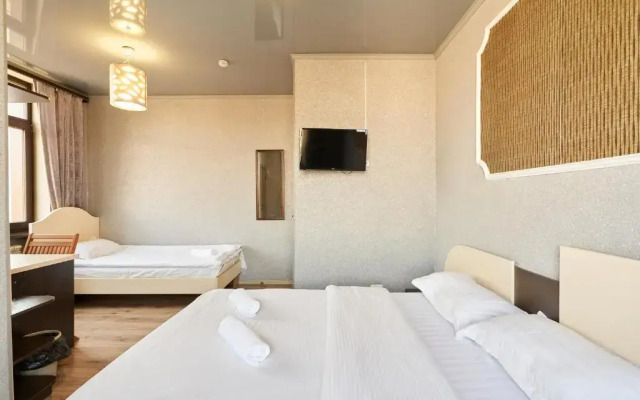 7 days hotel