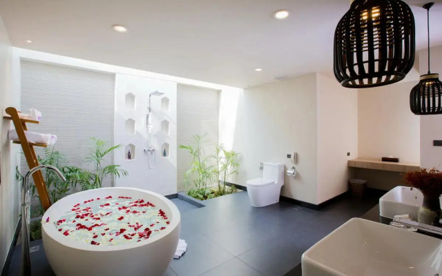 Mandarava Resort and Spa
