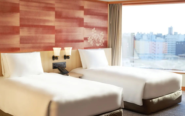 Japanese Modern room 사진 1
