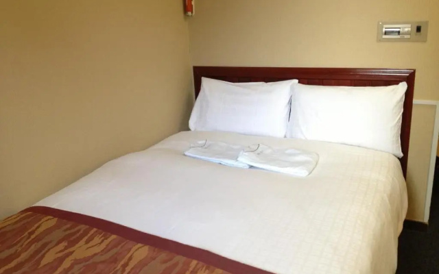 Semi-Double room 사진 1