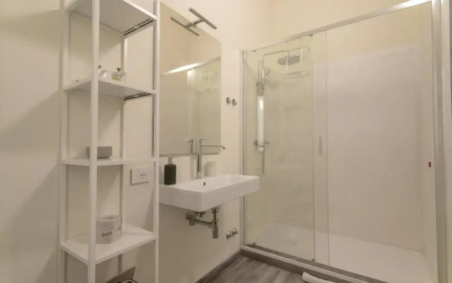 Aretino Hotel