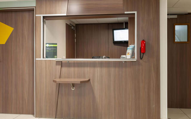 B&B HOTEL Saint-Jean de Luz