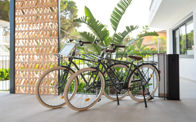 Copaiba by Honne Hotels - Adults Only