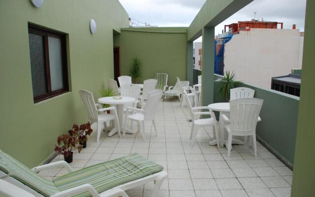 Hotel Olympia